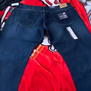 Men’s IZOD Jeans brand new never been worn.
